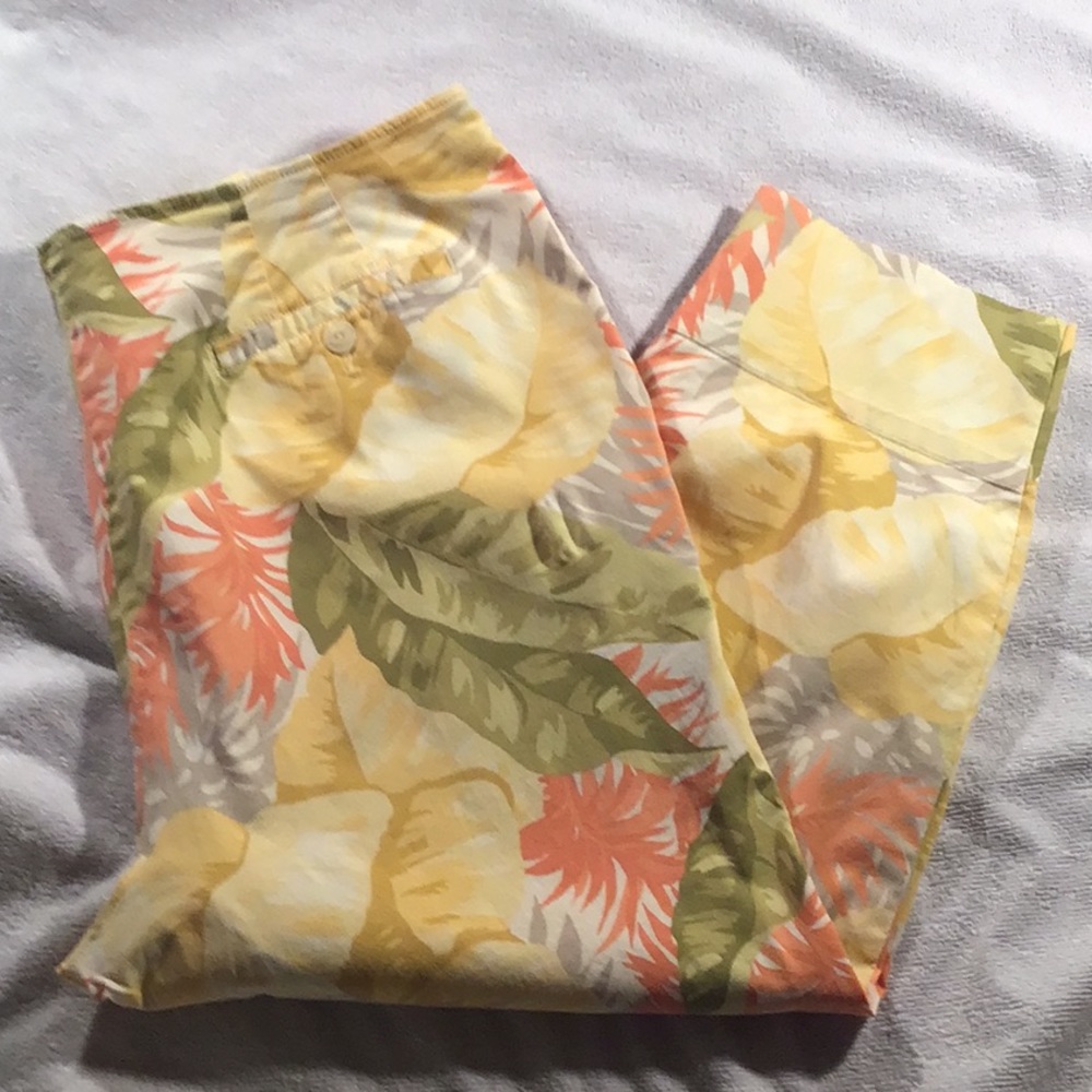 LIZGOLF capris - Picture 2 of 9